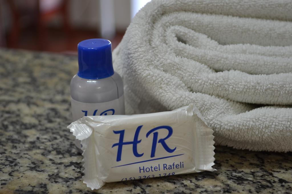 Hotel Rafeli بويتوفا المظهر الخارجي الصورة
