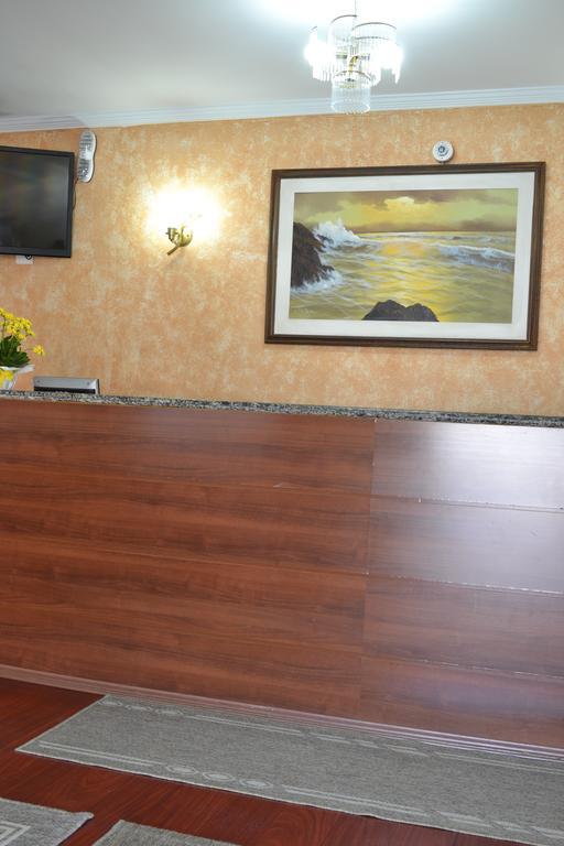 Hotel Rafeli بويتوفا المظهر الخارجي الصورة